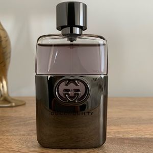 Gucci Guilty Pour Homme Eau de Toilette